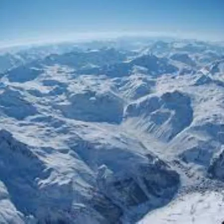 Résidence Le Val D'illaz - Val-d’isère