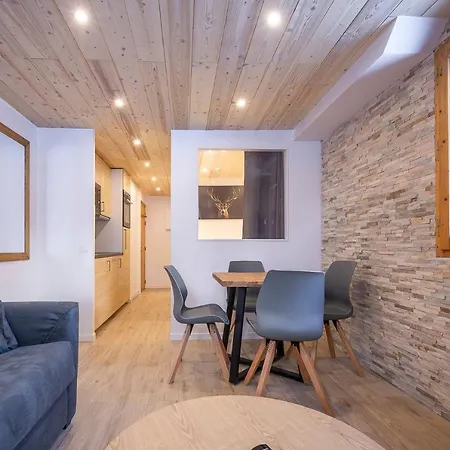 Résidence Le Val D'illaz - Val-d’isère *