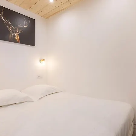 Le Val D'illaz -