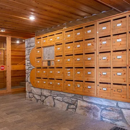 Aparthotel Le Val D'illaz - Val-d'Isere