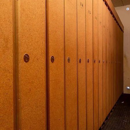 Aparthotel Le Val D'illaz - *